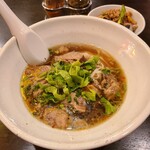 炭火焼タイ料理 THAI THAN - 