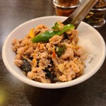炭火焼タイ料理 THAI THAN - 