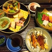 北新地　銀杏 - 