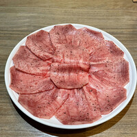焼肉うしごろ 西麻布本店 - 