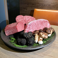 焼肉うしごろ 西麻布本店 - 