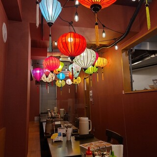 炭火焼タイ料理 THAI THAN_2