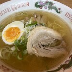 げんちゃんラーメン - 