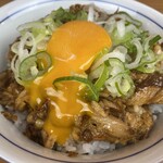 げんちゃんラーメン - 