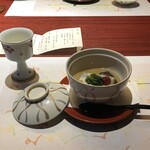 ホテル鴎風亭 - 温物