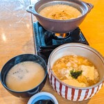 Koudaiji Hashiba - 京の白味噌ふくさ仕立て