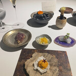 ラ・ヴァガボンド - 