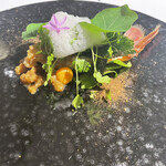 ラ・ヴァガボンド - 