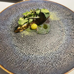 ラ・ヴァガボンド - 