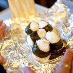天むす千寿 - 