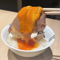 個室和食 肉割烹 吟次郎 品川駅前店 - 