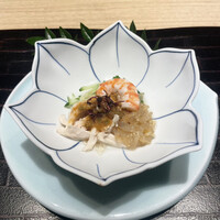 個室和食 肉割烹 吟次郎 品川駅前店 - 