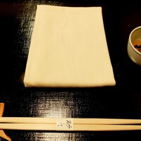津の守坂 小柴 - セッティング
