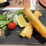 Kaisenzushi Toretore Ichiba - 