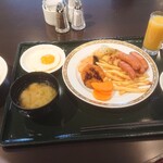Cafe & Dining Azalea - 