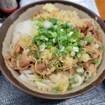 桜製麺 - 