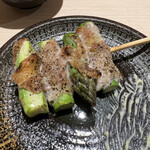 Jidori Yakitori Sanshirou - 