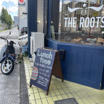 Craft burger & dinning THE ROOTS - 
