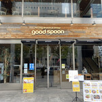 Goodspoon - 