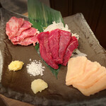 肉汁餃子のダンダダン - 