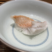 肉割烹 上 - 