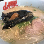 ラーメン山岡家 - 