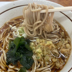 山田うどん - 