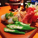 Kushishabu Emishi - 