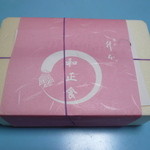 亀戸升本 - 菜（惣菜盛り合わせ）