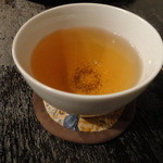 茶藝館かぎろひ - あったかいお茶