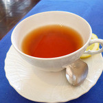ル・トア・ド・パリ - 紅茶