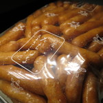 【再訪３】細いタイプがさえだ