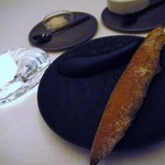 エスキス - 小さなﾊﾞｹｯﾄ♪最高に美味しい★