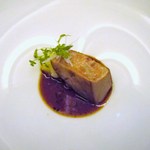 エスキス - ﾌｫｱｸﾞﾗと蛸の煮込です★