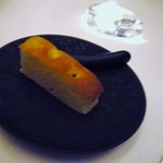 エスキス - ﾌｫｶｯﾁｬです★ﾊﾟﾝ②