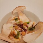 オーベルジュ・ド・リル トーキョー - 