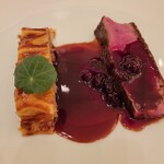 オーベルジュ・ド・リル トーキョー - 