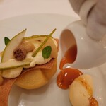 オーベルジュ・ド・リル トーキョー - 