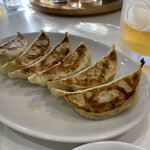 温泉ラーメン八方美人 - 