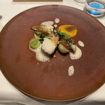 ワインラウンジ＆レストラン セパージュ - 