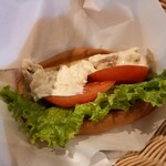 FRESHNESS BURGER - 