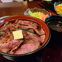 赤坂 津つ井 総本店 -  赤坂 津つ井 総本店 -