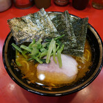 家系総本山 ラーメン 吉村家 - 