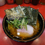 家系総本山 ラーメン 吉村家 - 