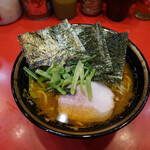 家系総本山 ラーメン 吉村家 - 