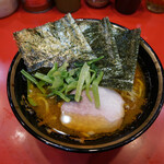 家系総本山 ラーメン 吉村家 - 