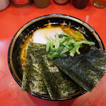 家系総本山 ラーメン 吉村家 - 