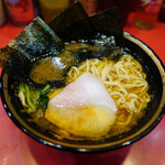 家系総本山 ラーメン 吉村家 - 