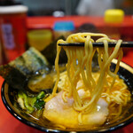 家系総本山 ラーメン 吉村家 - 