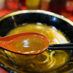 家系総本山 ラーメン 吉村家 - 